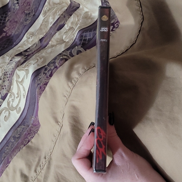 NEW in plastic - 300 movie widescreen edition DVD - Picture 4 of 7